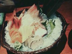 -桃夭日式料理(国信店)