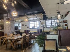 大堂-红屋牛排(闽江路店)