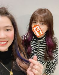 -苑苑发型设计