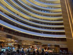 -杭州国际会议中心洲际酒店-原素全日餐厅(解放东路店)