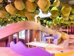 -水桶王国主题餐厅·聚会·生日派对·亲子活动·家庭套餐(亚龙湾希尔顿店)