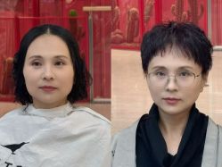 点击看大图 -P.STYLE 派斯造型