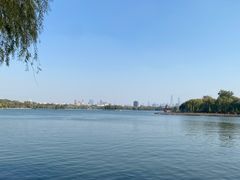 -济南大明湖景区