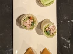 -上海大宁福朋喜来登酒店大堂吧(共和新路店)