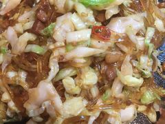 -九毛九西北菜(百信广场店)