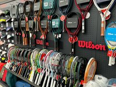 -Wilson威尔胜(漕溪北路店)