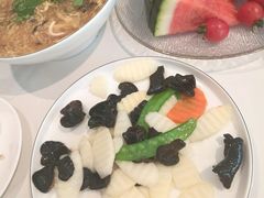 -东方太阳城淮扬餐厅(会所中餐厅店)