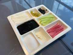 -小大董·烤鸭(观景餐厅·南京西路店)