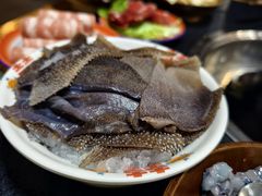 -谭记重庆老火锅(总店)