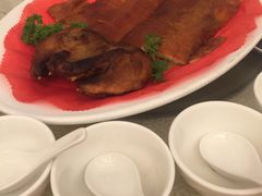 -海港酒家(始创中心店)