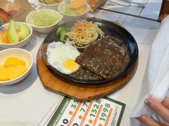 -豪享来中西餐厅(金水东路店)