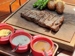 肉眼牛排-Tivano意大利餐厅(成都居舍酒店)