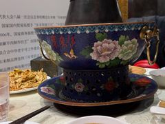 -东来顺饭庄(apm总店)