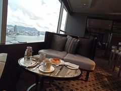 -香港港丽酒店