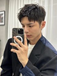 -Z.X HAIR SALON张新美业