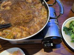 -唐师傅湘西名菜馆(武陵路店)