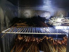 -老瓦房冷锅串串(文殊院店)