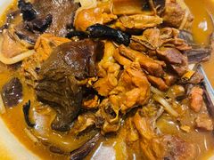 -一轩饺子馆(丽都店)