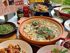 -No.DD戳子烧烤·江湖菜(北京总店)