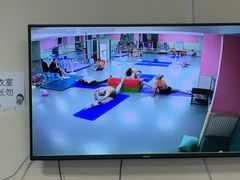 -蒲公英舞蹈艺术中心(解放路校区)