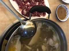 -陈记顺和潮汕牛肉火锅(韩江路店)