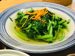 -竹里馆·淮扬菜·功夫茶(老门东店)