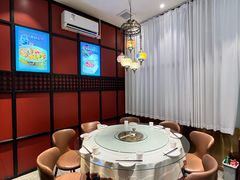 -买福记大盘鸡新疆菜