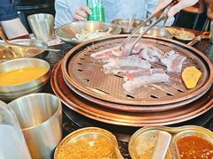 -伏一解牛烤肉专门店(信业购物中心店)