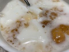 -留半山·香港食堂(啦啦宝都店)