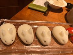 -大树餐厅(益田假日店)