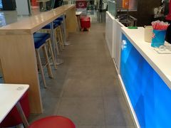 -DQ·蛋糕·冰淇淋(王府井金街店)