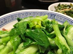 现煮时蔬-黔蘑菇四季餐厅(观山湖店)