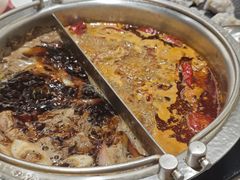 -一绪に寿喜烧(虹悦城店)