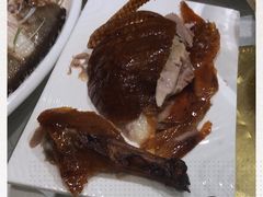 -惠宾饭庄(千禧店)