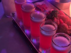 -月光漫步高空酒吧&景观下午茶Moonwalker Sky Land
