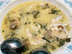 -花椒俏川菜小馆(南海万达店)