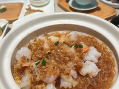 -蔡澜点心·粤菜(万菱汇店)