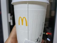 -麦当劳(无锡永乐店)