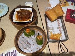 -点都德(海岸城店)