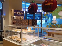 -奈雪的茶(青岛卓悦里INTOWN店)