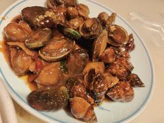 -日丰园海肠水饺·老字号大连海鲜(和平广场店)
