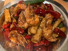 -虹泥小厨(南国花园总店)