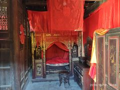-杏花村文化旅游区