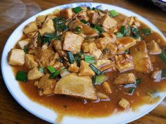 下塘蚌肉-下塘街25号农家菜馆(新场店)