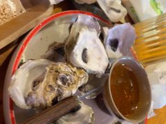 -为民烧烤吧.自贡爆炒菜(收录10年好店)