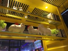 -丰茂烤串(卫星广场店)