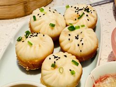 招牌生煎包-竹外桃花·江南小酒馆(SKP·S店)
