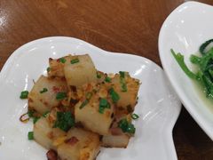 -富豪酒家(正大广场店)