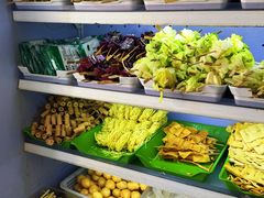-万记麻辣烫国展总店
