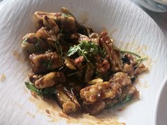 -隐厨·海鲜餐厅(恒通路店)